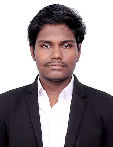 Suriya M